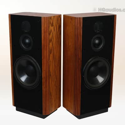 Infinity Kappa 7 3-Way Speakers – Restored – Tested – 1-Year Warranty image 5
