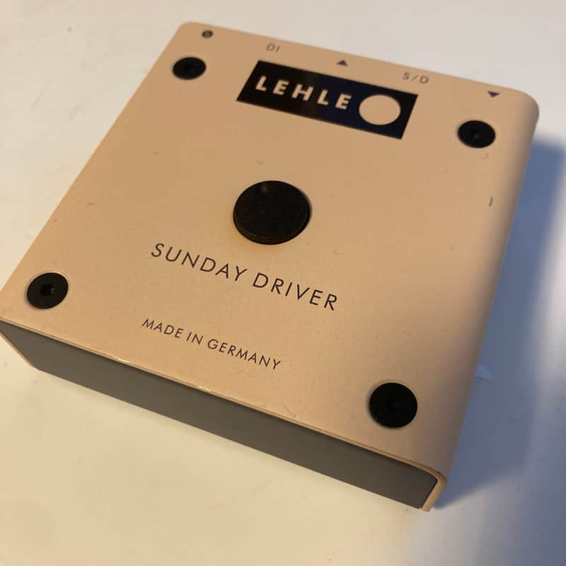 Lehle Sunday Driver II