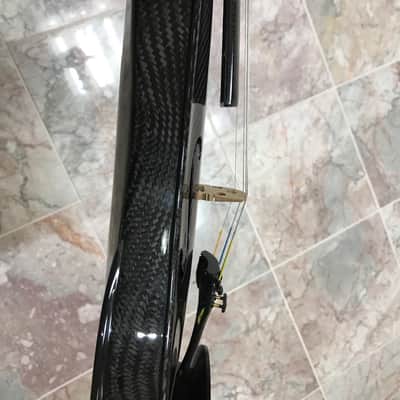 Luis & Clark Carbon Fiber 4/4 Violin image 5