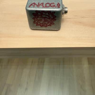 Analogman Small Buffer 2010s - Black image 2