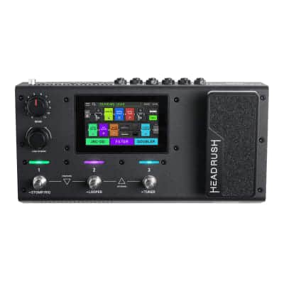 Headrush MX5 image 2