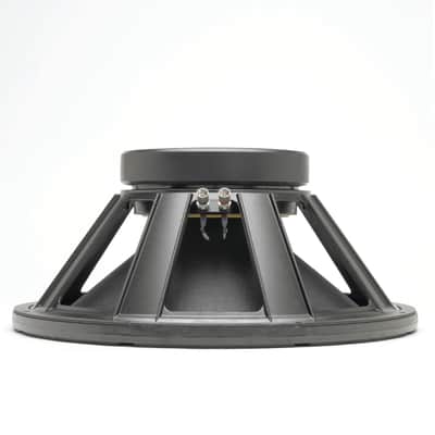 Eminence Omega Pro-18A Professional 18" 800w 8 Ohm Replacement Speaker Black image 3