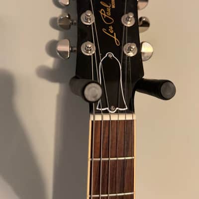 Gibson Les Paul Classic 2021 - Ebony image 6