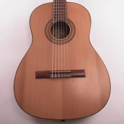 Konzertgitarre Oskar Teller 743M Baujahr 1977 classical guitar Klassikgitarre image 1