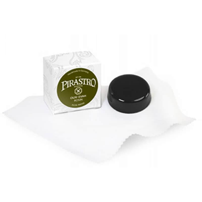 Pirastro Olive Light Rosin image 1