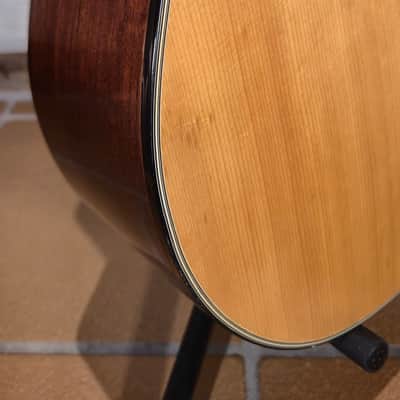 Fender F-35 1970s image 21