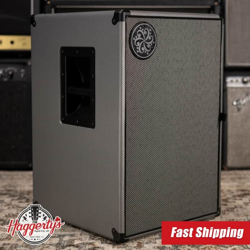 Darkglass DG210N 2x10" Bass Cabinet - Used image 1