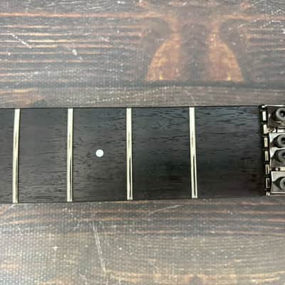 2016 Ibanez Prestige RG2527ZA 7-strings Guitar Neck Made in Japan image 11