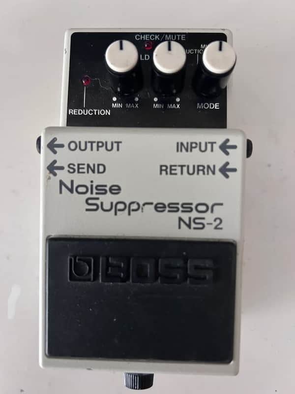 Boss NS-2