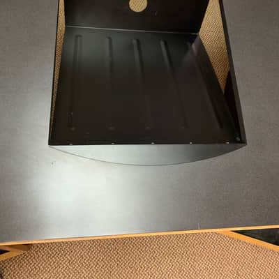 Sound Construction & Supply - Custom Studio Desk & Sidecar image 6