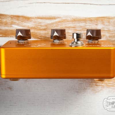 Sumo Stomp Long Tail #873 w/ Box & Paperwork MIJ Boost Overdrive image 4