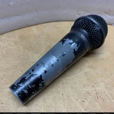 PEAVEY PVM 380N MICROPHONE- SOUNDS GREAT! VINTAGE! MAKE OFFER!! image 4