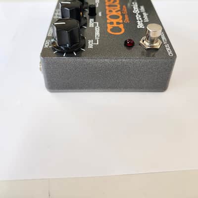 Used Retro-Sonic Chorus/Vibrato Stereo Edition Pedal image 3
