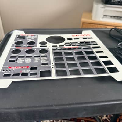 Roland SP-555 Sampler 2007 - 2013 - Gray image 9