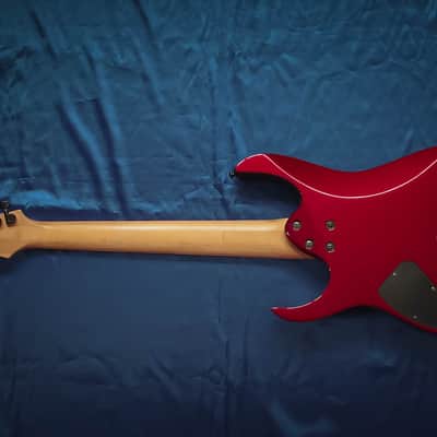 Ibanez RG7421 image 9