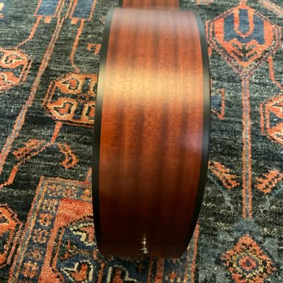 Ovation - Applause Acoustic Guitar Wood Classics AAP-96-AN OOO Vintage image 5
