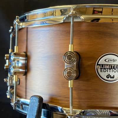 PDP by DW - 6.5x14" Limited Edition, 20-Ply Snare Drum, 2017 image 5