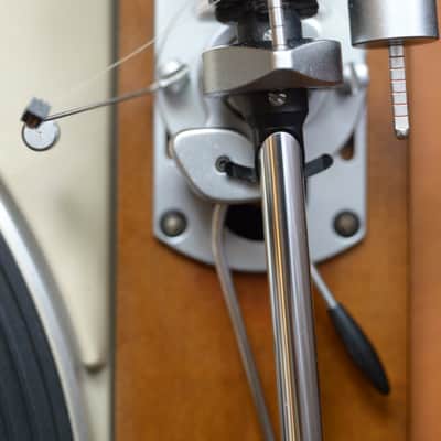 SME 3009 Series II Improved Tonearm image 12