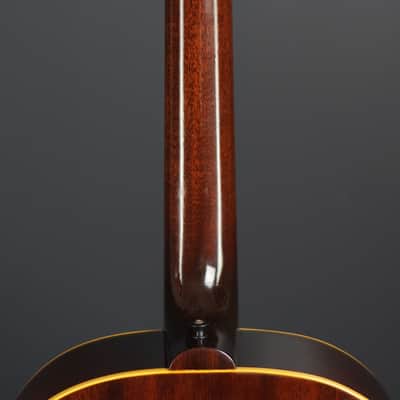 Gibson J-45 1958 - Sunburst image 9