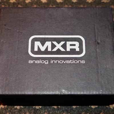 Immagine MXR M82 Bass Envelope Filter 2005 - Present - Dark Sparkle - 2