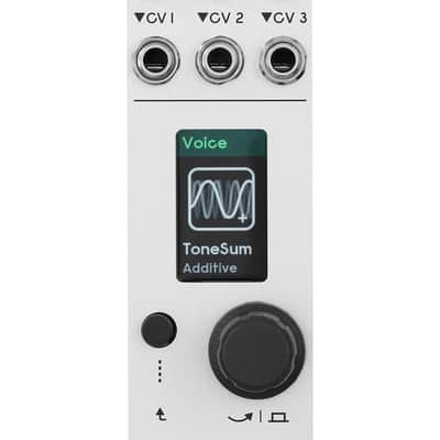 ALM/Busy Circuits Pamela's Pro Workout - Master Clock - Modulator 8hp  Utility Eurorack *AUTHORIZED DEALER image 6