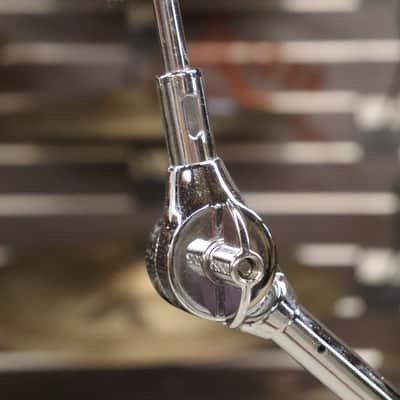 Sonor 200 Series Double Braced Boom Cymbal Stand image 2