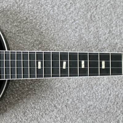1930's Vintage JSR Le Domino Banjo Uke Ukulele image 9
