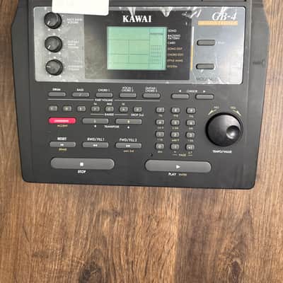 Kawai GB-4 Session Trainer