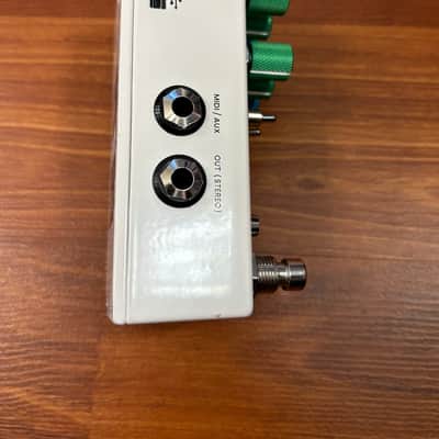 Chase Bliss Audio Clean 2024 - Present - White image 2