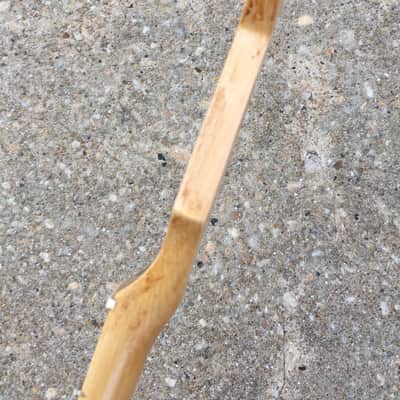 Vintage Style WD licensed Fender Stratocaster Neck Strat Maple Amber Old Relic image 11