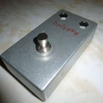 Lovepedal Believe | Reverb