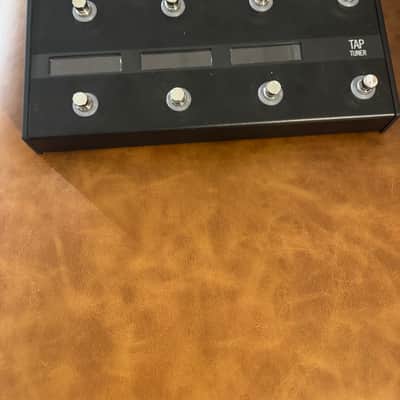 Line 6 HX Effects 2018 - Present - Black image 1