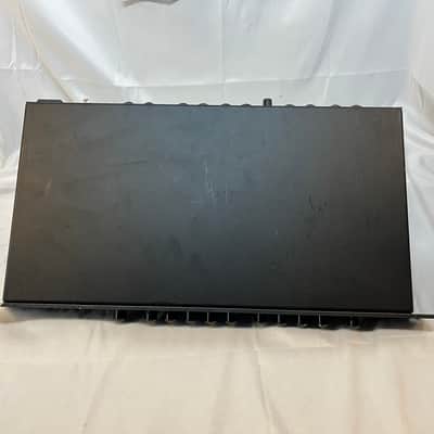 Engl Modern Rock 530 Tube Preamp Rack Module image 9