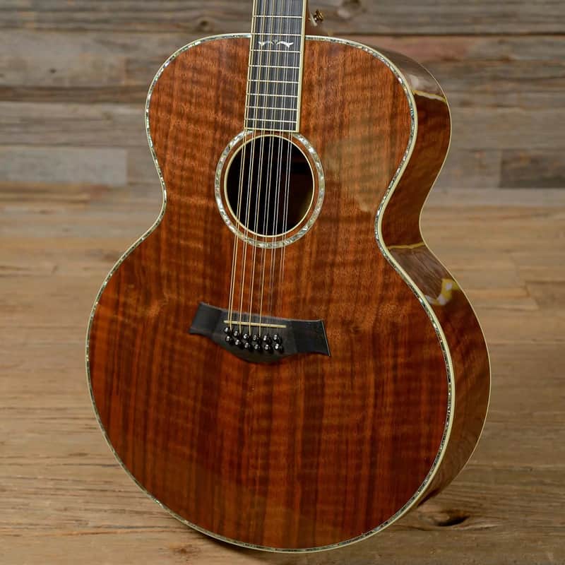 Taylor W65 image 3