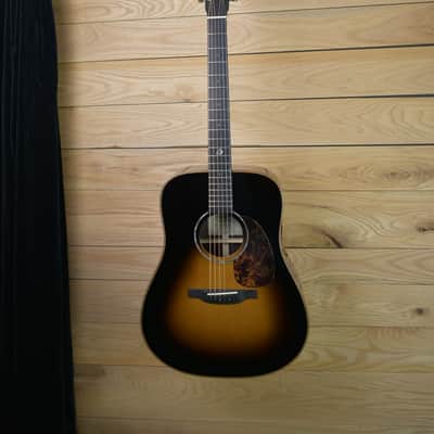Boucher BG-52-BM 2024 - gloss sunburst image 2