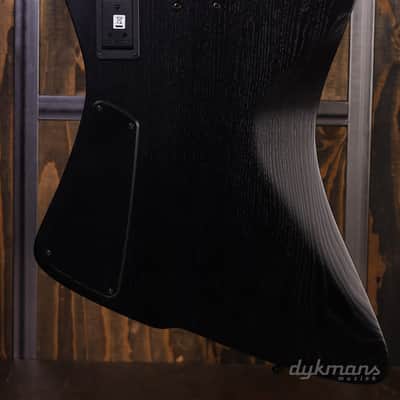 Sandberg Forty Eight Victor Brandt Signature Black Matt image 7