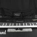 Roland XP-80 Music Workstation 64 Voice in Very Good Condition.