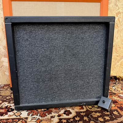 Vintage 1960s Fenton Weill Dualmaster 'Powerpack' 1x12 Valve Amplifier Combo image 2