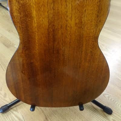 Alvarez Artist Series AC60S Classical Acoustic Guitar image 5