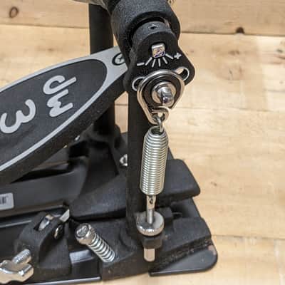 DW DWCP3000 3000 Series Single Bass Drum Pedal 2010s - Black image 6