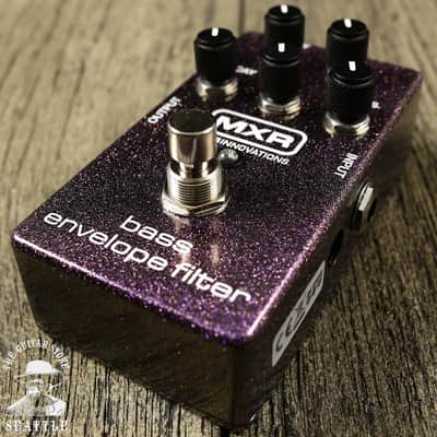MXR M82 Bass Envelope Filter image 4