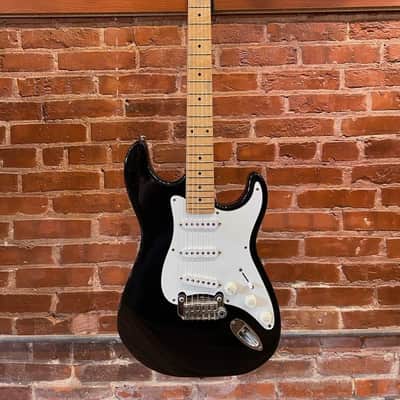 G&L 2003 Tribute Legacy with gig bag image 2