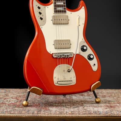 Frank Brothers Sonar Candy Apple Red - NEW - Authorized Dealer image 5