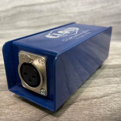 Cloud Microphone Instrument Clou imagen 3