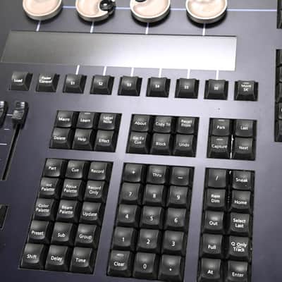 ETC ION 1000 Lighting Console CG01DYY image 6