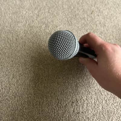 Shure PG58 2010s - Black image 4