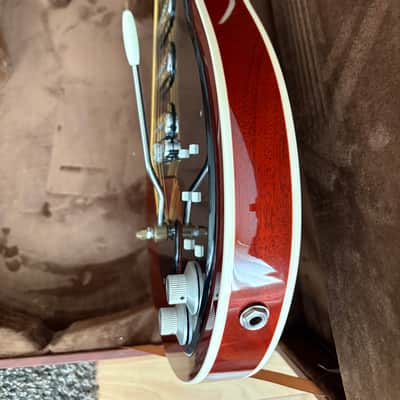 2009 Kz Guitar Works / Fryer Brian May Super | Japan | BMS09039 image 9