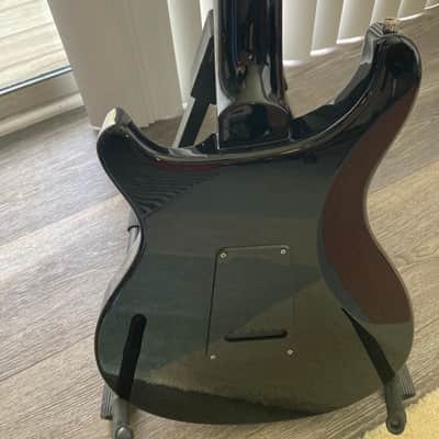 PRS S2 Studio 2018 - Black image 5