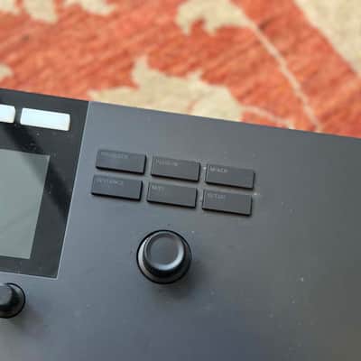 Native Instruments Komplete Kontrol S88 MK2 image 5