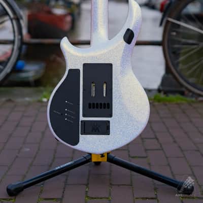 Ernie Ball Music Man Majesty 6 Her Majesty's Request image 3